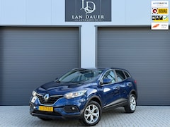 Renault Kadjar - 1.3 TCe Zen / NAP / 1e Eigenaar / BTW-AUTO