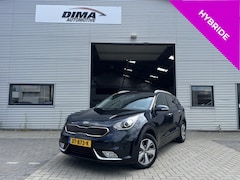 Kia Niro - 1.6 GDi Hybrid DynamicLine / Trekhaak / Car-Play