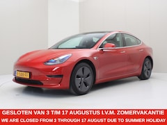 Tesla Model 3 - Standard RWD Plus 89% SoH [ LFP-ACCU+AUTOPILOT+60 kWh+PREMIUM AUDIO ]