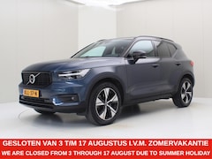 Volvo XC40 - T4 PHEV 211PK R-Design [ TREKHAAK+PANO+360CAM+ACC+STOELVERWARMING+HARMAN/KARDON ]
