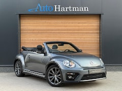 Volkswagen Beetle Cabriolet - 1.4 TSI Dune R-line FENDER-AUDIO|CRUISE|NAVI|PDC V+A