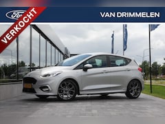 Ford Fiesta - 1.0 EcoBoost 100pk ST-Line