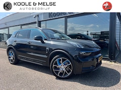 Lynk & Co 01 - 1.5 261pk PHEV 7DCTH , Panodak , Adaptive cc , Carplay