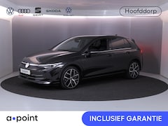 Volkswagen Golf - 1.5 eHybrid 50 Edition 204 pk Automaat (DSG) | Verlengde garantie | Navigatie | Parkeersen