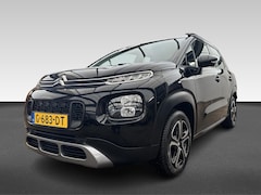 Citroën C3 Aircross - | FEEL | CRUISE | CARPLAY | NAVIGATIE | DAB+