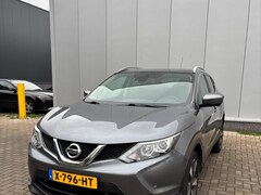 Nissan Qashqai - 1.2 N-Connecta