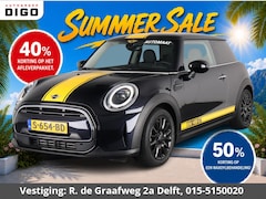MINI 3-Deurs - 1.5 Cooper Sports 1499 GT PACK Automaat | Apple Carplay & AndroidAUTO | Parkeersensoren |