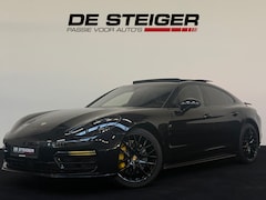 Porsche Panamera - 2.9 4 E-Hybrid Pano 360 Softclose Luchtvering