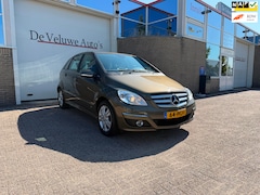 Mercedes-Benz B-klasse - 160 BlueEFFICIENCY Business Class