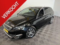 Peugeot 308 SW - 1.2 PureTech Blue Lease Premium