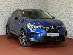 Renault Captur - PLUG IN HYBRID BENZINE EN 60KM ELEKTRISCH 1.6 PHEV AT INTENSE+ NW AUTO / CAMERA / NAVI LED