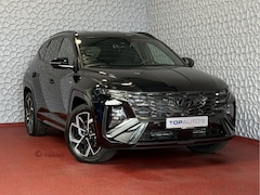 Hyundai Tucson - NIEUWE AUTO 1.6 T-GDI PHEV N-LINE 360CAM ELEK.KLEP ELEK.STOEL MET GEHEUGEN VERWARMD/KOELIN