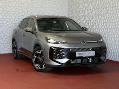 Volkswagen T-Roc - 1.5 150PK eTSI R-LINE EDITION IQ LED/GRIL LOGO STOEL/STUUR.VERW ELEK.KLEP 2026