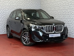 BMW X1 - SDRIVE M-SPORT ELEK.KLEP CRUISE LEER/ALCANTARA SHADOW LINE NAVI LED CAMERA M-SPORT INTERIE
