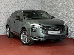 Audi Q3 Sportback - 35 TFSI S-EDITION HYBRID ZONDER STEKKER PANO SCHUIFDAK TREKHAAK ELEK.KLEP