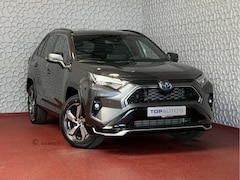 Toyota RAV4 - 2.5 PHEV AWD 306PK ✅gloednieuw ✅ | Trekgew. 1500KG | Head-up display | Camera | Full LED |