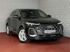 Audi Q5 - 2.0 TFSI E-HYBRID QUATTRO 300PK S-EDITION LEER PANO PAS.DISPLAY 360CAM TREKHAAK MATRIXX LE