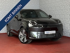 Lynk & Co 08 - 2026 • 345PK • 200KM ELEKTRISCH PHEV DIRECT LEVERBAAR • Massage Stoelen • Verwarmd/Ventila