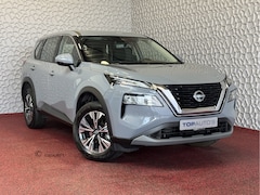 Nissan X-Trail - 1.5 7PERS. 1800 KG TREK. WINTERPAKKET CARPLAY LED ADAP.CRUISE 7P 7 PERSOONS 10/2024. ✅Top