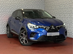 Mitsubishi ASX - 1.6 PHEV AT INTENSE+ NIEUWE AUTO /STOEL EN STUUR VERW/ CAMERA / NAVI LED PLUG IN HYBRID