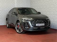 Audi Q5 Sportback - 2.0 TFSI E-HYBRID 367PK QUATTRO LEER PANO S EDITION COMPETITION 21''LMV MATRIX.LED PASS .D
