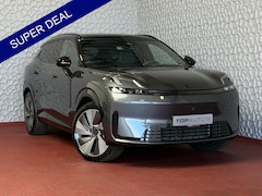 Lynk & Co 08 - Co MORE 2026 PHEV AKTIE €10.000.- ONDER NW PRIJS 200KM ELEK. PANO MATRIX LED HARMAN KARDON