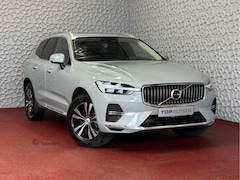 Volvo XC60 - 2.0 T6 350PK 12/2024 PHEV LEER AWD LONG RANGE PANO PERF.AUDIO ELEK.KLEP phev ✅ Top Auto's