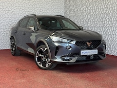 CUPRA Formentor - 1.5 TSI 150 PK LED CARPLAY NAVI CAMERA ADAP.CRUISE STOEL/STUUR VERW. 05/2024