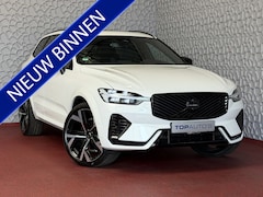 Volvo XC60 - 456PK 2.0 T8 456PK AWD ULTRA BLACK EDITION STOEL/STUUR.VER. 22''LMV PANO HEADUP HARMAN KAR