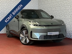 Lynk & Co 08 - NIEUW MODEL 2026 | 345PK PHEV | 200KM ELEKTRISCHE ACTIERADIUS | MASSAGESTOELEN | STOELVERW