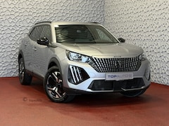 Peugeot 2008 - 1.2 HYBRID 145e ALLURE CARPLAY I-COCKPIT NAVI 360.CAMERA ADAP.CRUISE ✅Top Auto's Wijchen ,