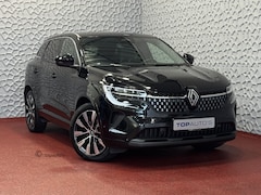 Renault Austral - 1.3 160PK 4 CILINDER MILD HYBRID PANORAMA 1800 KG TREKGEWICHT TECHNO ELEK.KLEP ELEK.STOEL