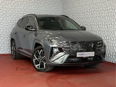 Hyundai Tucson - NIEUW 1.6 T-GDI PHEV N-LINE 360°CAMERA ELEK.KLEP ELEK.STOEL MEMORY VERWARMD/GEKOELD SUBWOO