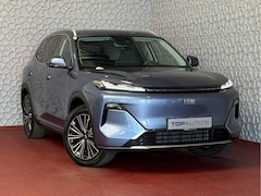 Geely Starray EM-i - MAX+ PHEV LONG RANGE | 29, 8 kWh ACCU | 136 KM WLTP | PANORAMADAK | LUXE COMFORTSTOELEN ME
