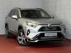 Toyota RAV4 - 2.5 PHEV AWD 306PK ✅gloednieuw ✅ | Trekgew. 1500KG | Head-up display | Camera | Full LED |