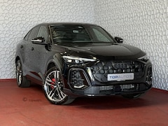 Audi Q5 Sportback - 2.0 TFSI E-HYBRID 367PK QUATTRO S EDITION COMPETITION PANO 21''LMV MATRIX.LED PASS .DISPLA