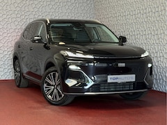 Geely Starray EM-i - MAX+ LONG RANGE PHEV | 136 KM ELEKTRISCH WLTP | PANODAK | GEVENTILEERDE MASSAGESTOELEN | 2