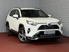 Toyota RAV4 - 2.5 PHEV AWD 306PK ✅gloednieuw ✅ | Trekgew. 1500KG | Head-up display | Camera | Full LED |