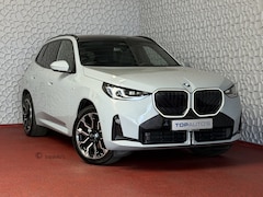BMW X3 - 30e 300PK XDRIVE M SPORT / PANO SCHUIFDAK / HARMAN KARDON / 360.CAM / INNOVATION /