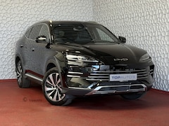 BYD Seal U - 1.5 T DM-i AWD 324PK 18, 3KW DESIGN PANO HEADUP 360.CAM STOEL/STUUR VERW STOEL.VENTILATIE