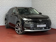 Volkswagen T-Roc - NW MODEL 2026 1.5 eTSI 150PK CAMERA STOEL/STUUR VERW. LED