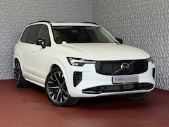 Volvo XC90 - 2.0 T8 456PK 12/25 Bowers & Wilkins LUCHTVERING 12/25 ALCANTARA.HEMEL AWD 7P ULTRA DARK SC