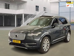 Volvo XC90 - 2.0 T8 Twin Engine AWD Inscription