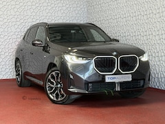 BMW X3 - 30e 300PK XDRIVE M SPORT / PANO SCHUIFDAK / HARMAN KARDON / 360.CAM / INNOVATION /