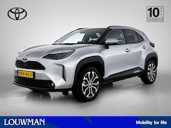 Toyota Yaris Cross - Hybrid 115 Dynamic
