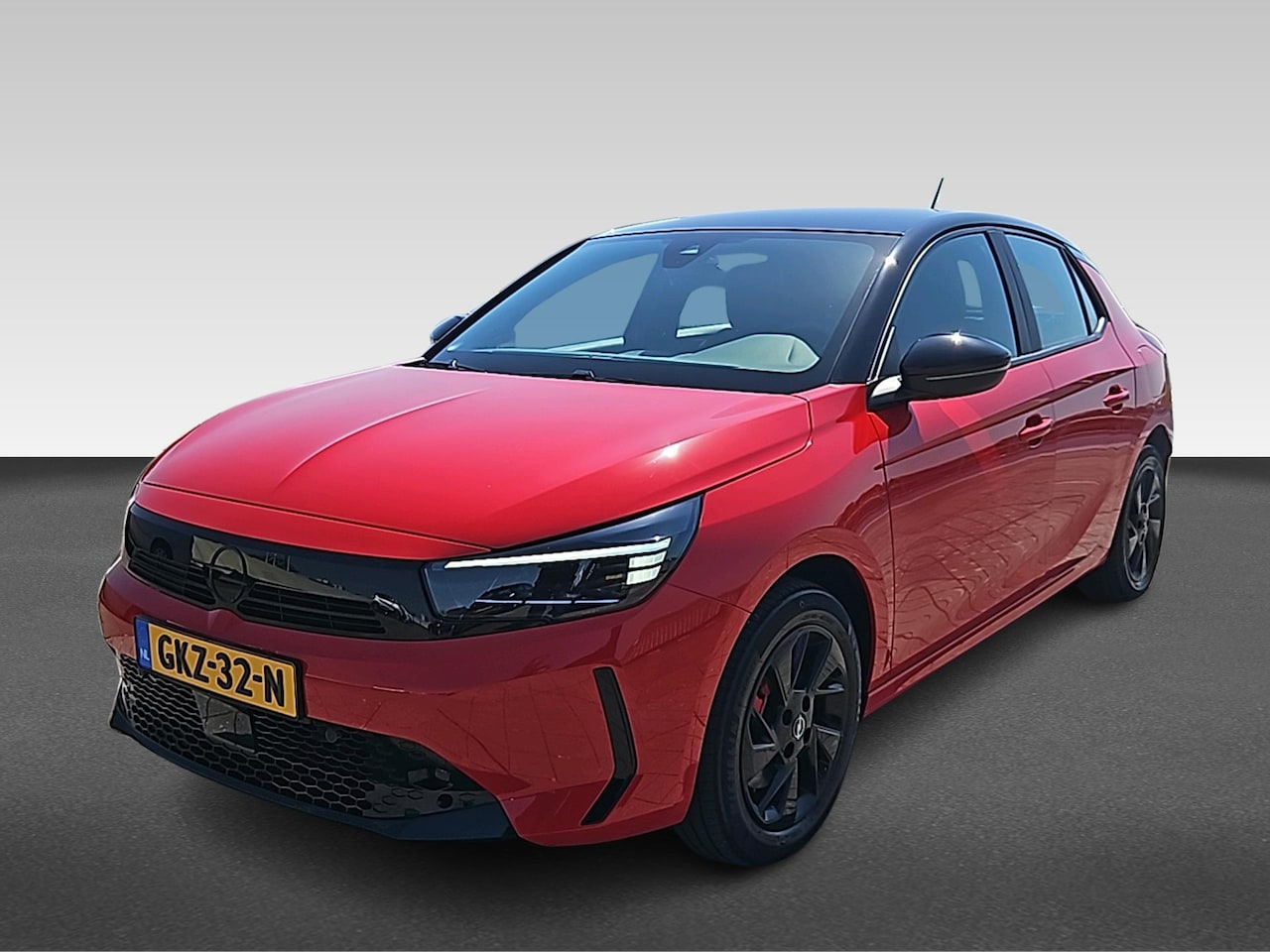 Opel Corsa Electric - Yes 50 kWh | 11 kW lader | Afwijkende dakkleur | Apple Carplay/Android Auto|telefoonintegr - AutoWereld.nl