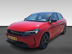 Opel Corsa Electric - Yes 50 kWh | 11 kW lader | Afwijkende dakkleur | Apple Carplay/Android Auto|telefoonintegr