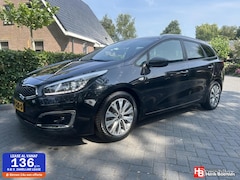 Kia Cee'd Sportswagon - 1.0 T-GDi ComfortPlusLine Navigator