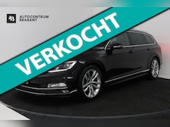 Volkswagen Passat Variant - 1.4 TSI ACT Highline Business R (PANORAMADAK, TREKHAAK AFNEEMBAAR, ELEKTR. STOELEN, DIGITA