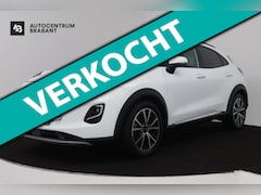 Ford Puma - 1.0 EcoBoost Hybrid Titanium (TREKHAAK, PARKEERSENSOREN, NAVIGATIE, LANE-ASSIST)